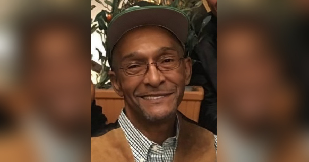 Wayne Martin Jr. Obituary May 17, 2024 Staten Island, NY