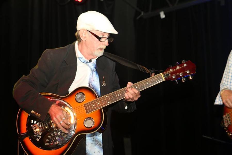 Obituary for Michael John Packer