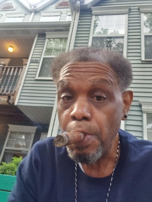 Tyrone Johnson Obituary December 13, 2020 Stradford Funeral Home