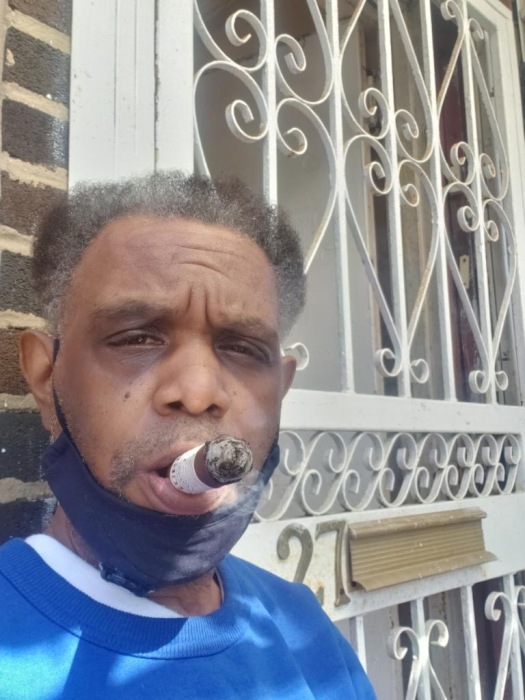 Tyrone Johnson Obituary December 13, 2020 Stradford Funeral Home