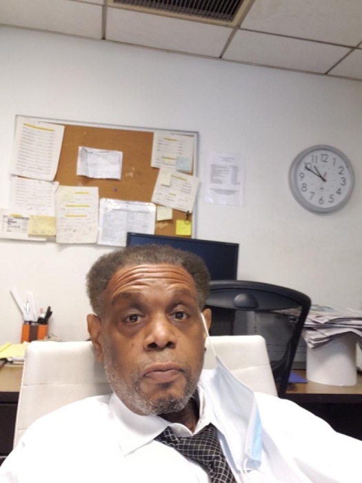 Tyrone Johnson Obituary December 13, 2020 Stradford Funeral Home