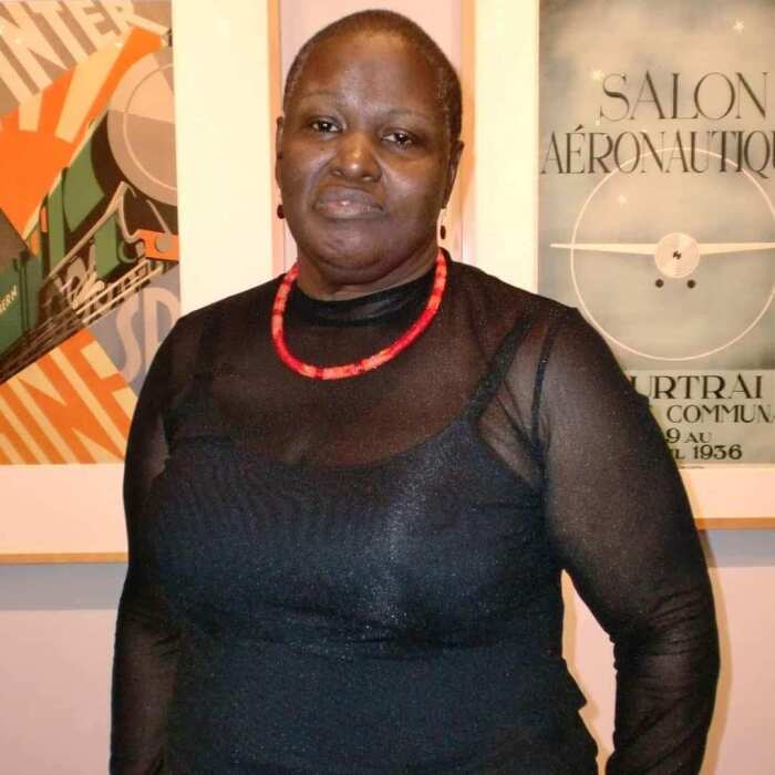 Rosalind Joseph Obituary January 18, 2022 Stradford Funeral Home