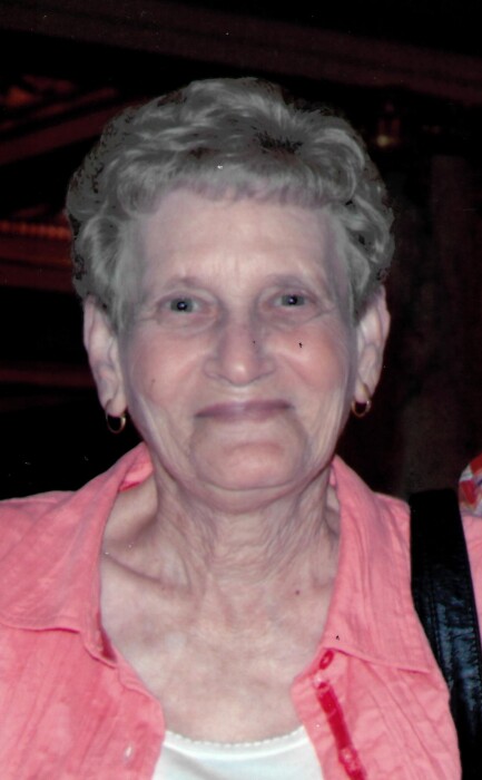 Obituary For Donna Burton Moore Trent Dowell Funeral Home