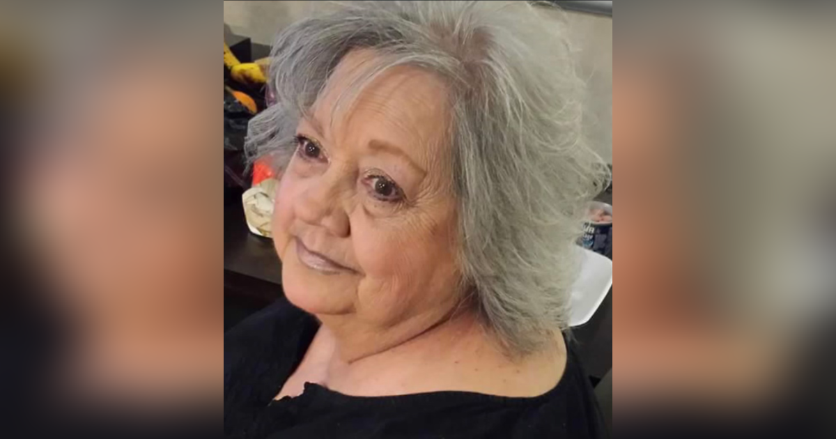 Obituary for Ada Payne October 20, 2022 Hardinsburg, KY