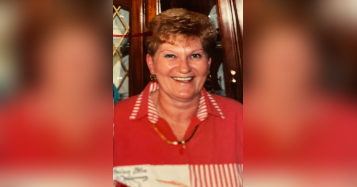 Vandlyn Lucas Obituary January 12, 2023 TrentDowell Funeral Home