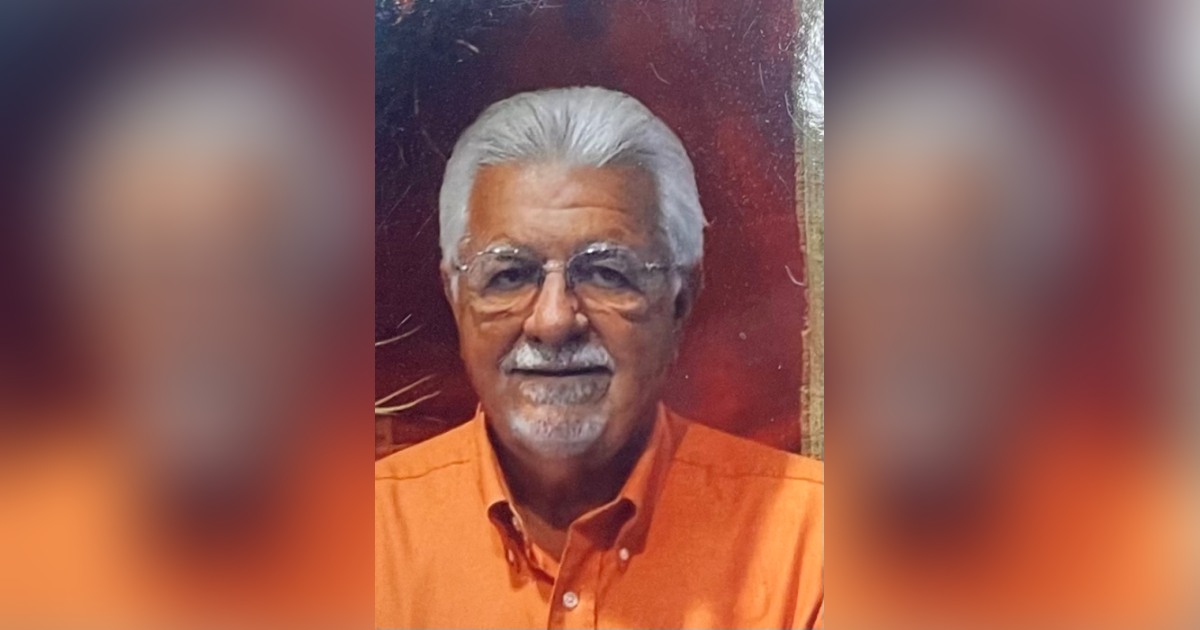 Larry Butler Obituary March 6, 2023 TrentDowell Funeral Home