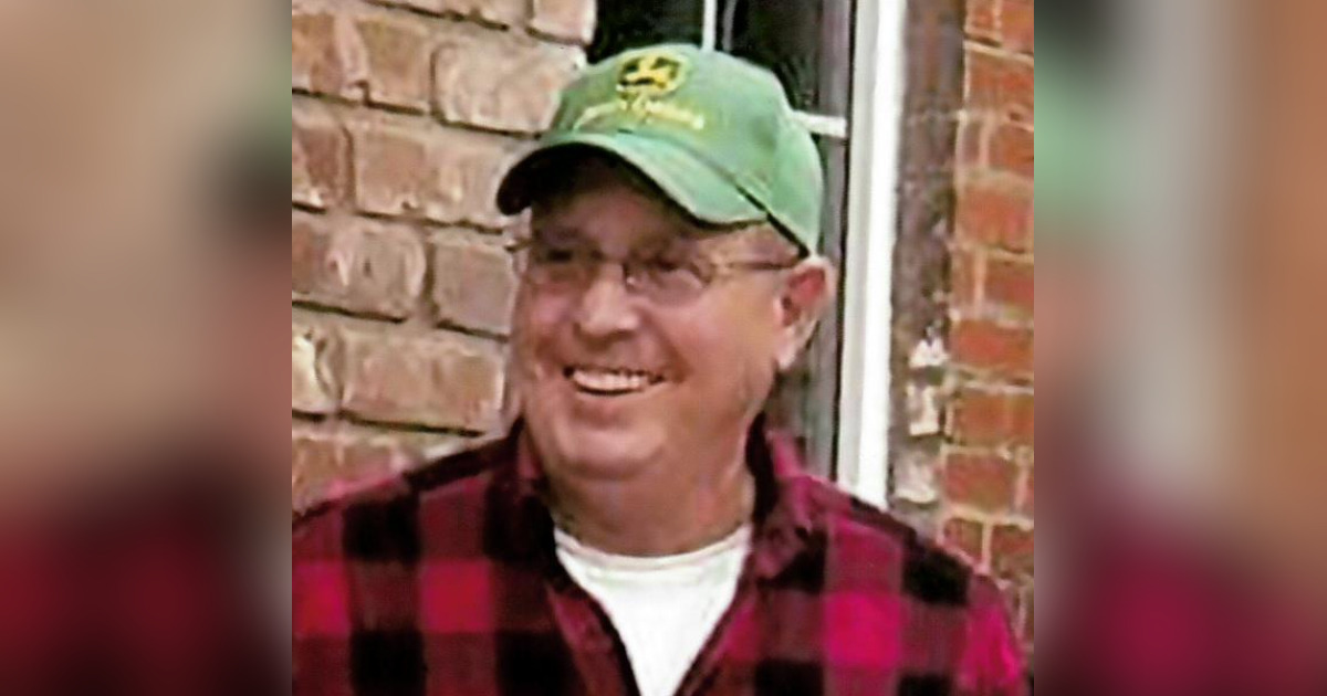 Obituary for Delmar Hurst March 14, 2023 Hardinsburg, KY