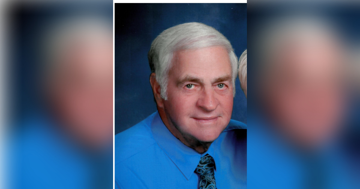 Obituary for Joe Howell May 18, 2023 Hardinsburg,KY