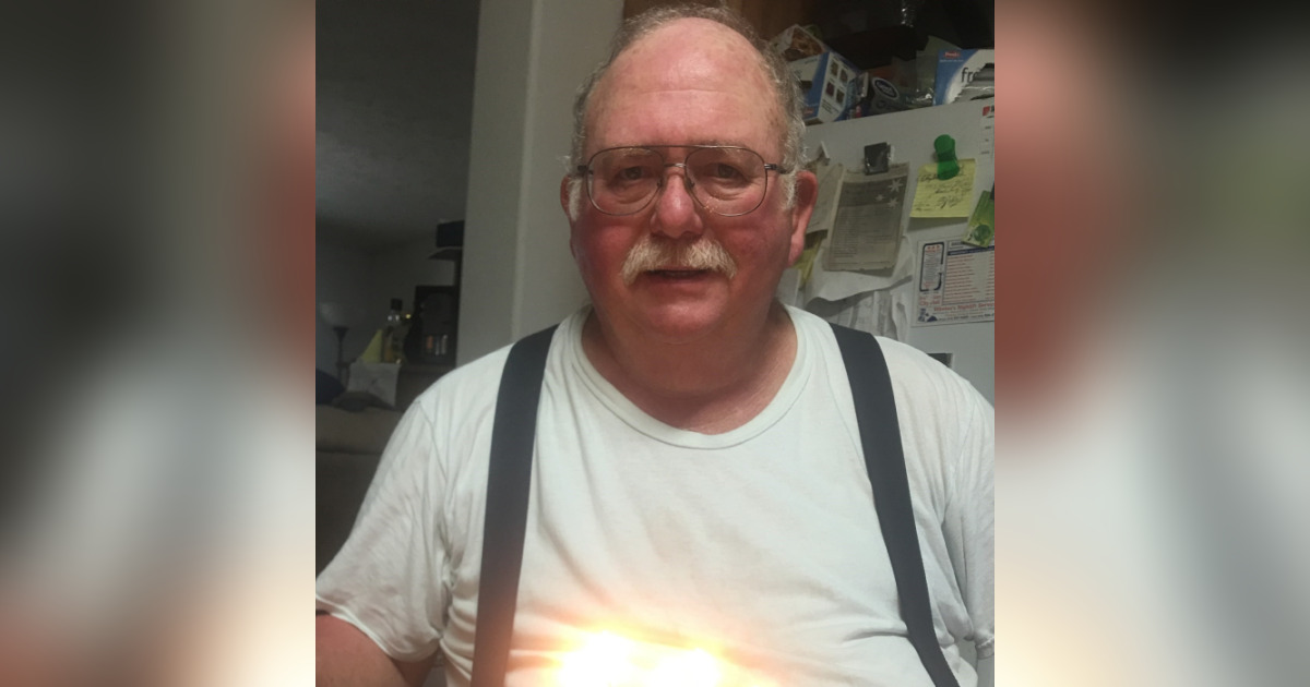 Obituary for Jerry Geary July 29, 2023 Hardinsburg,KY