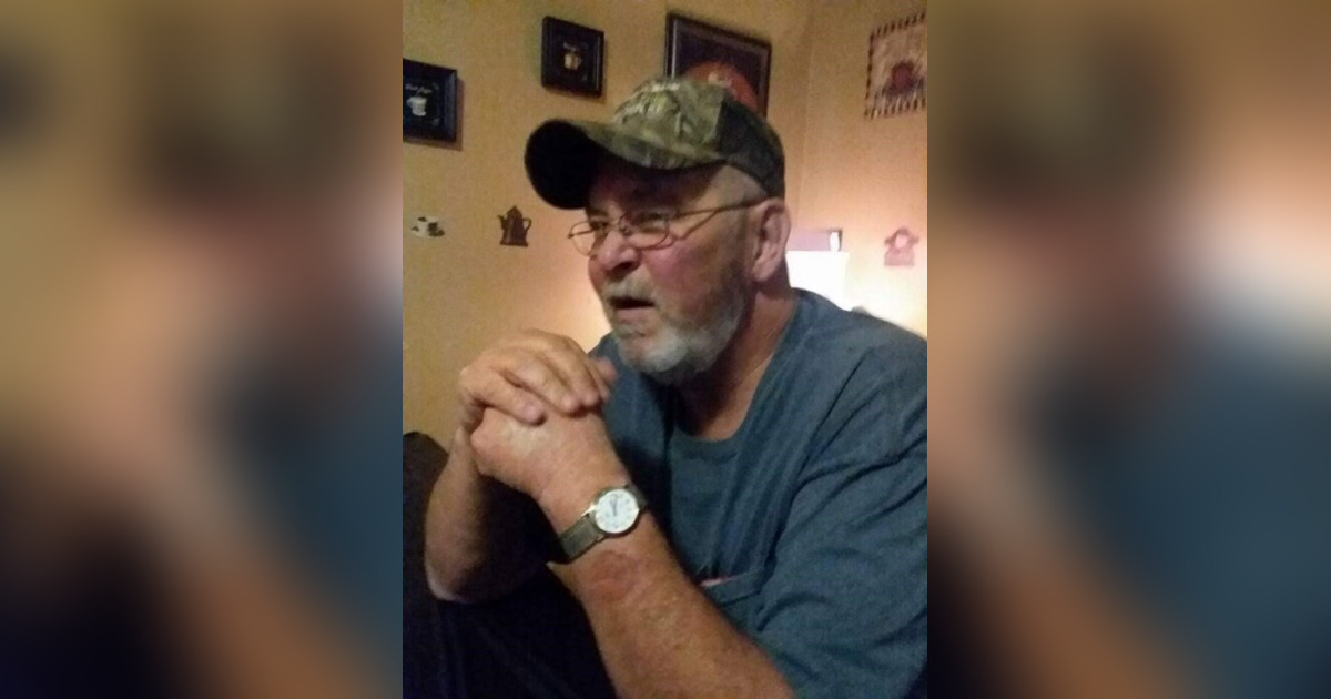 Steven Glenn, Sr. Obituary Aug 25, 2023 Hardinsburg, KY