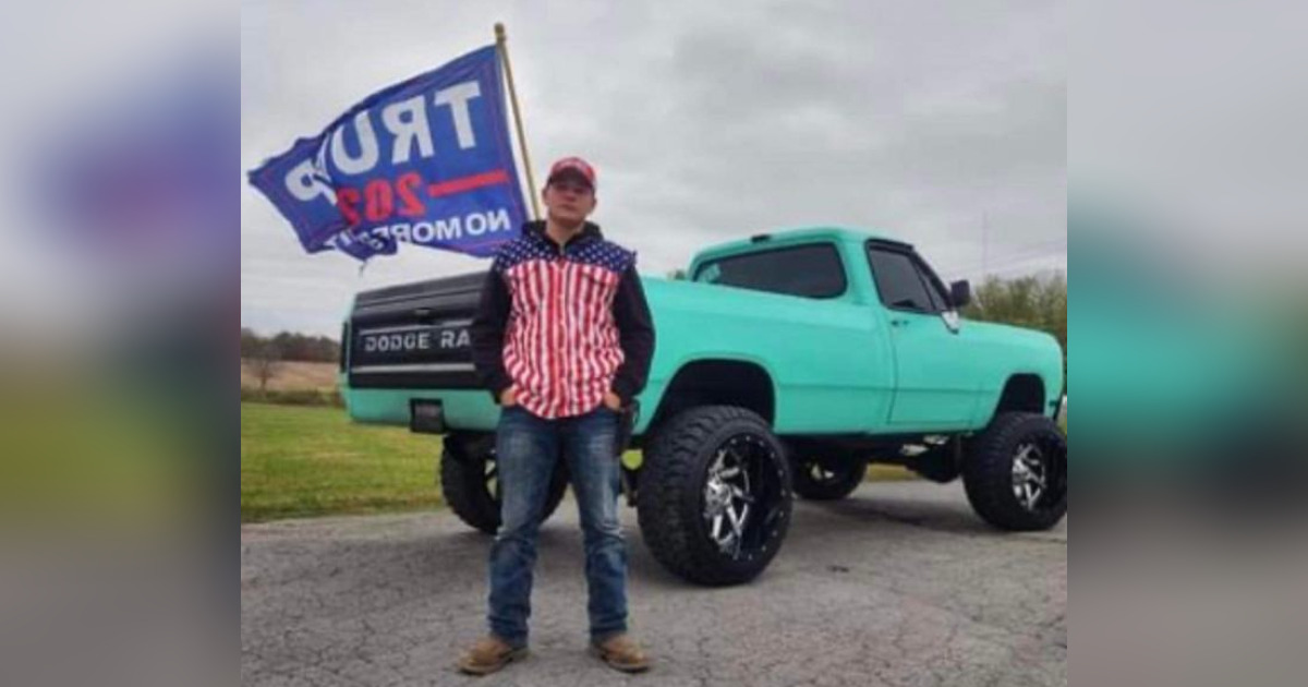 Timothy McKellar, Jr. Obituary September 28, 2023 TrentDowell