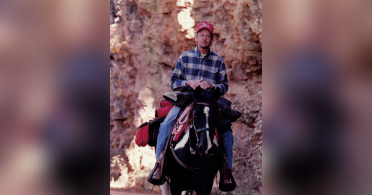 Michael "Mike" Hines