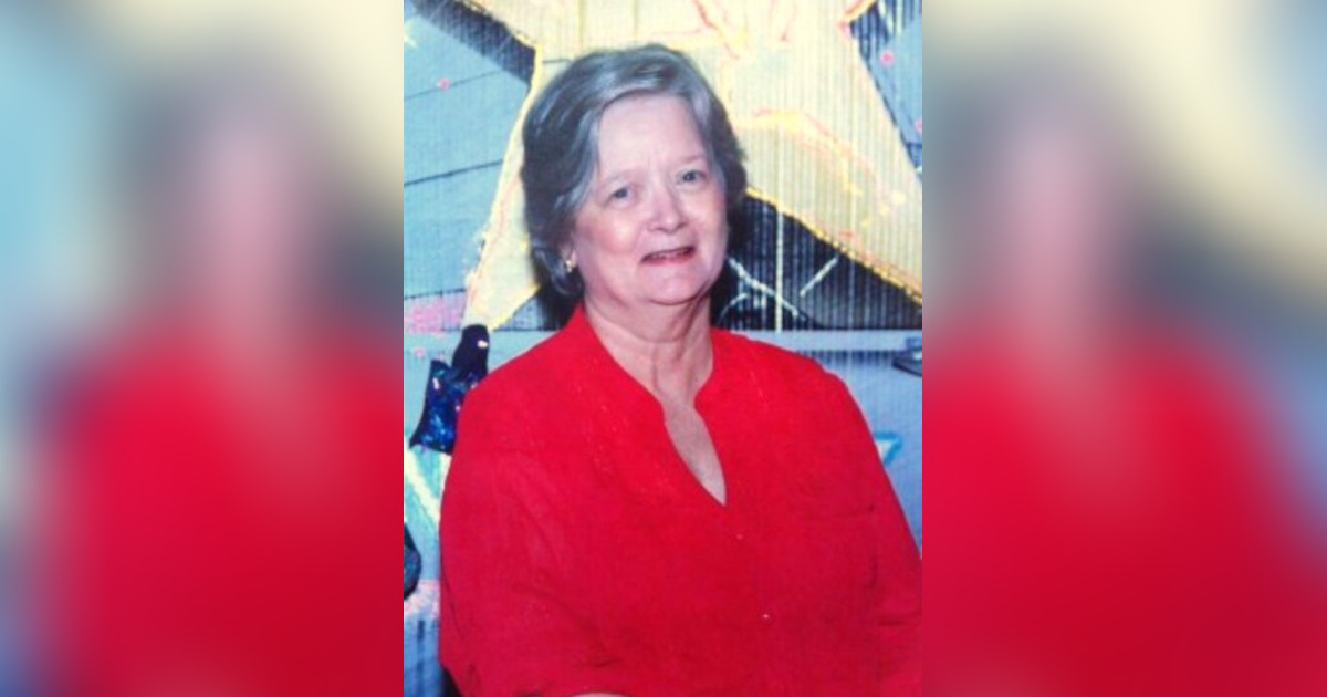 Nancy Sciba Obituary Jun 5, 2023 Beeville, TX