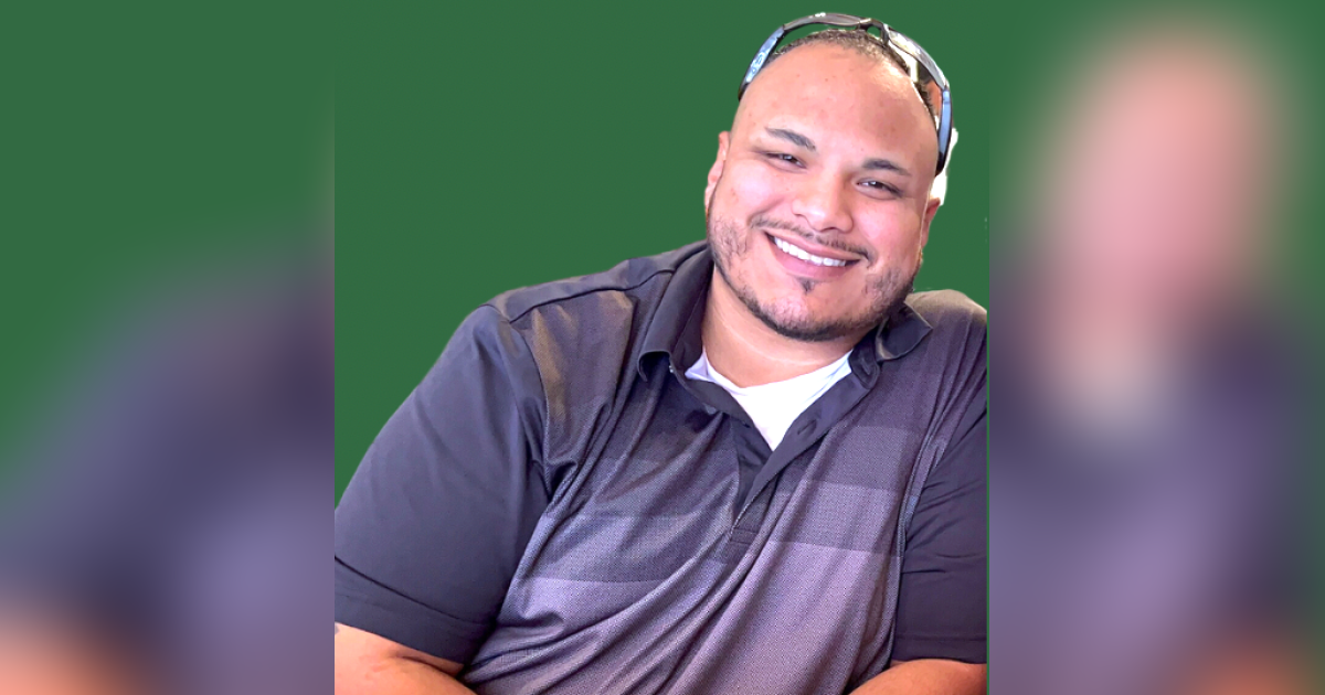 Iv Ysidro Arismendez