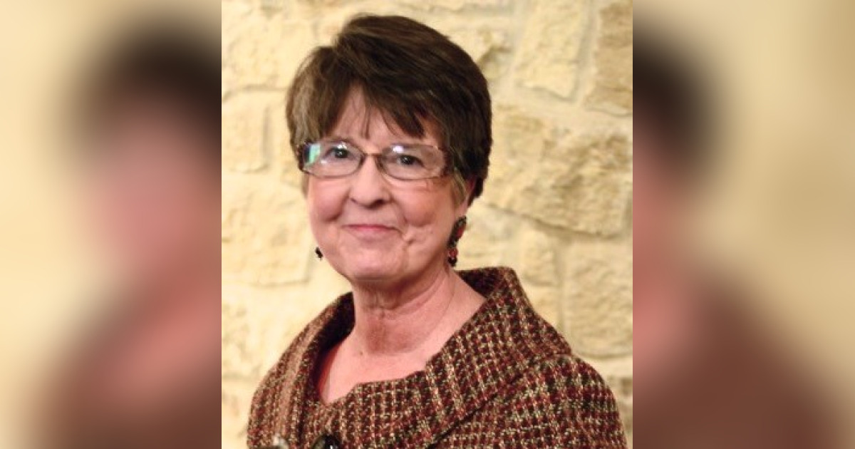 Janet Cummings Carter