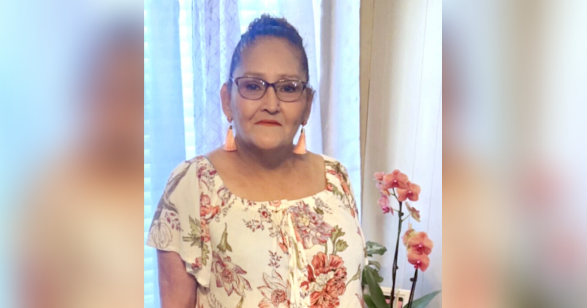 Josephine Josie Campbell