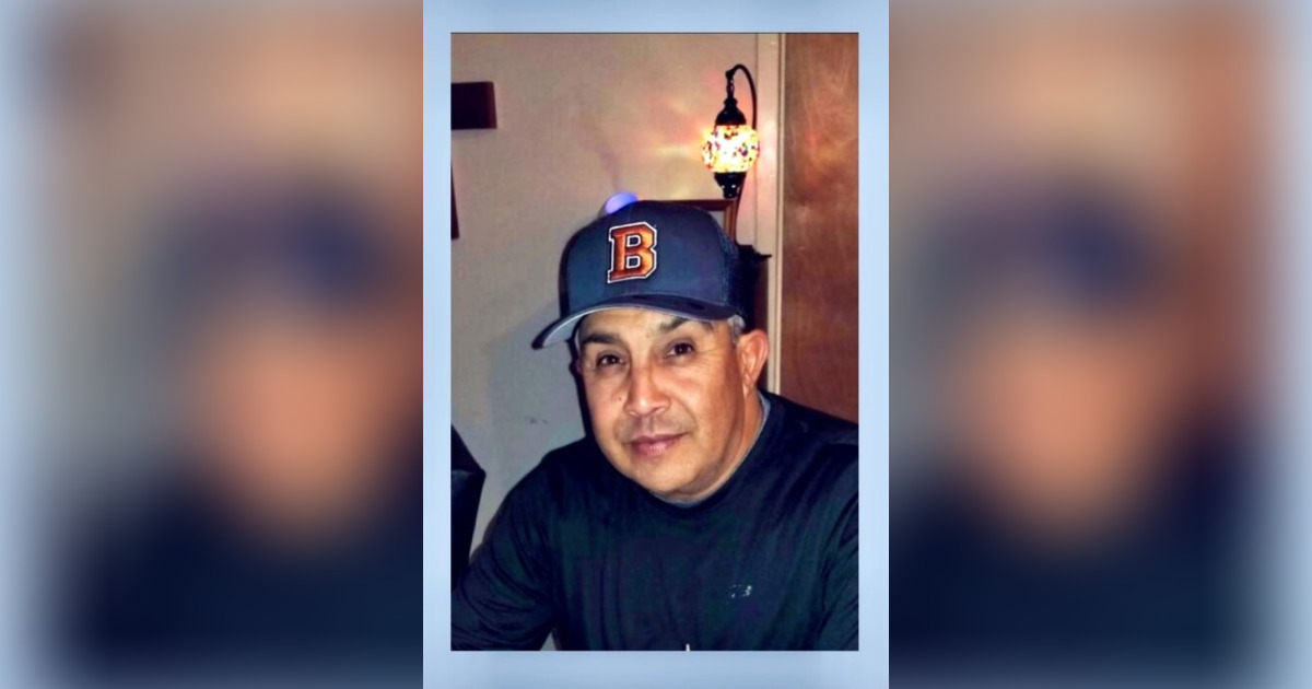 Edward Eddie Herrera