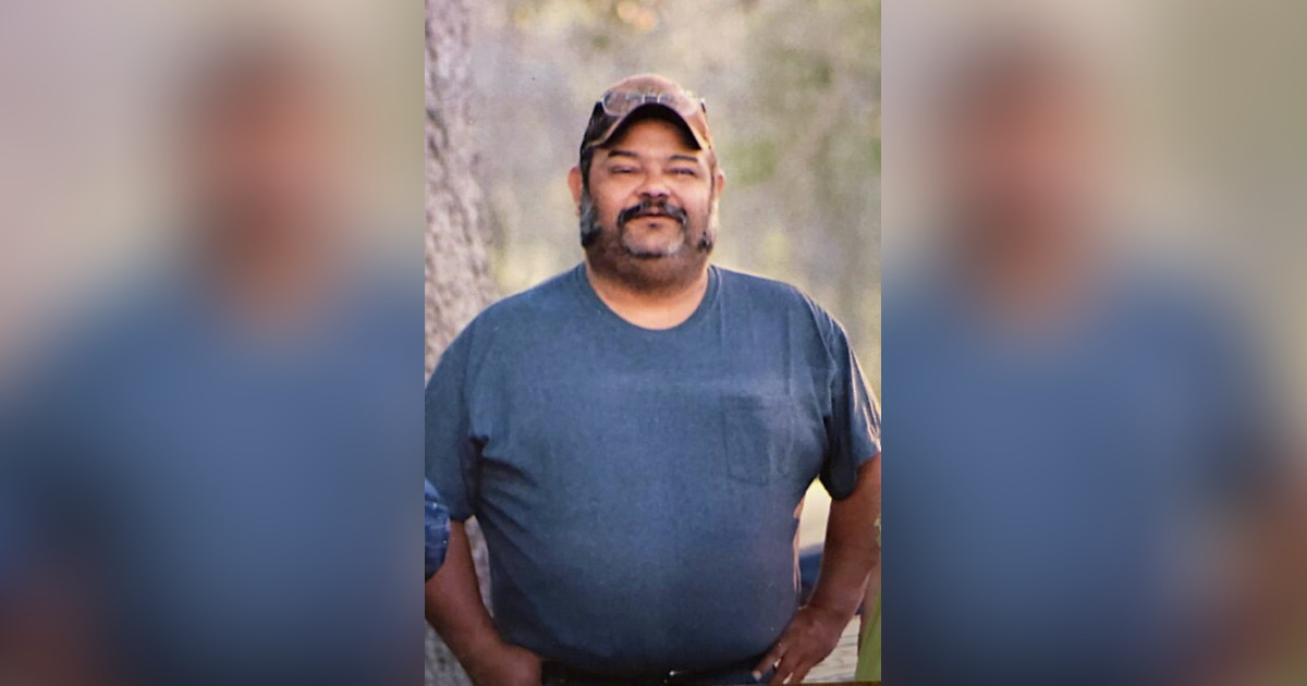 Jr. Ernesto Benavidez