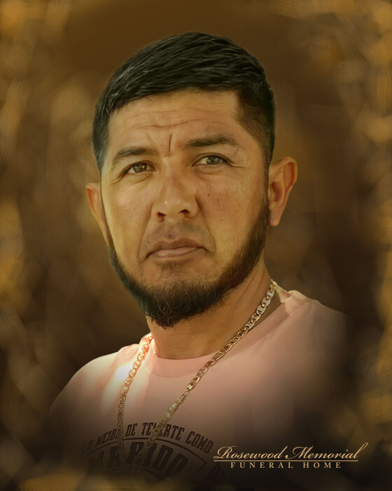 Candelario Alfaro Obituary November 17, 2021 Rosewood Memorial Funeral Associates Longview, TX