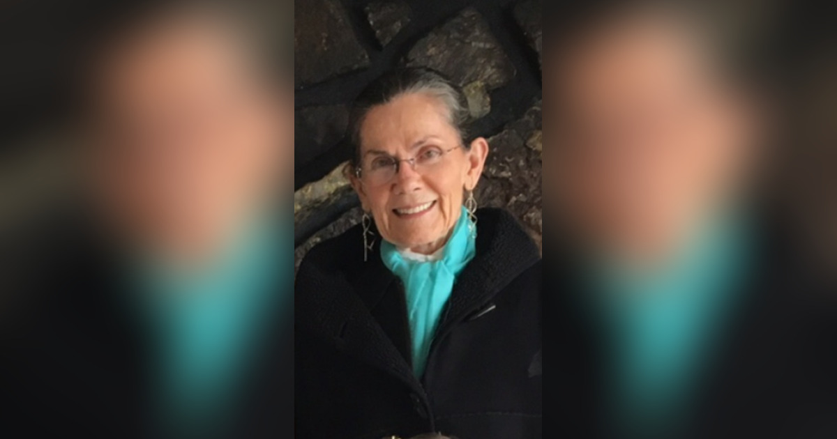 CONSTANCE LYND Obituary June 1, 2022 Kramer Funeral Home Palouse