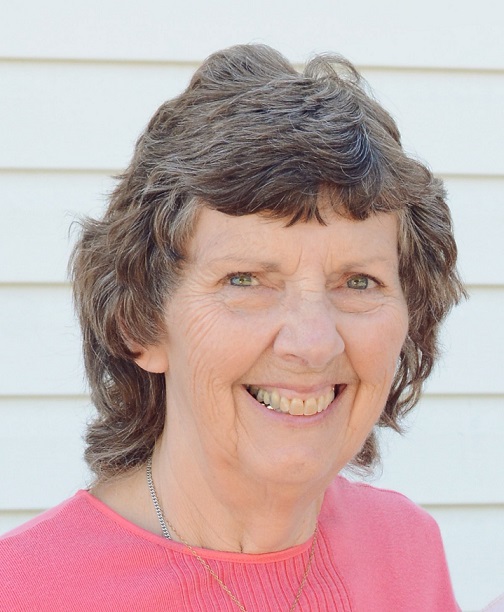 Obituary for BEVERLY BERTHA (ESPY) JONES Kramer Funeral Home Palouse
