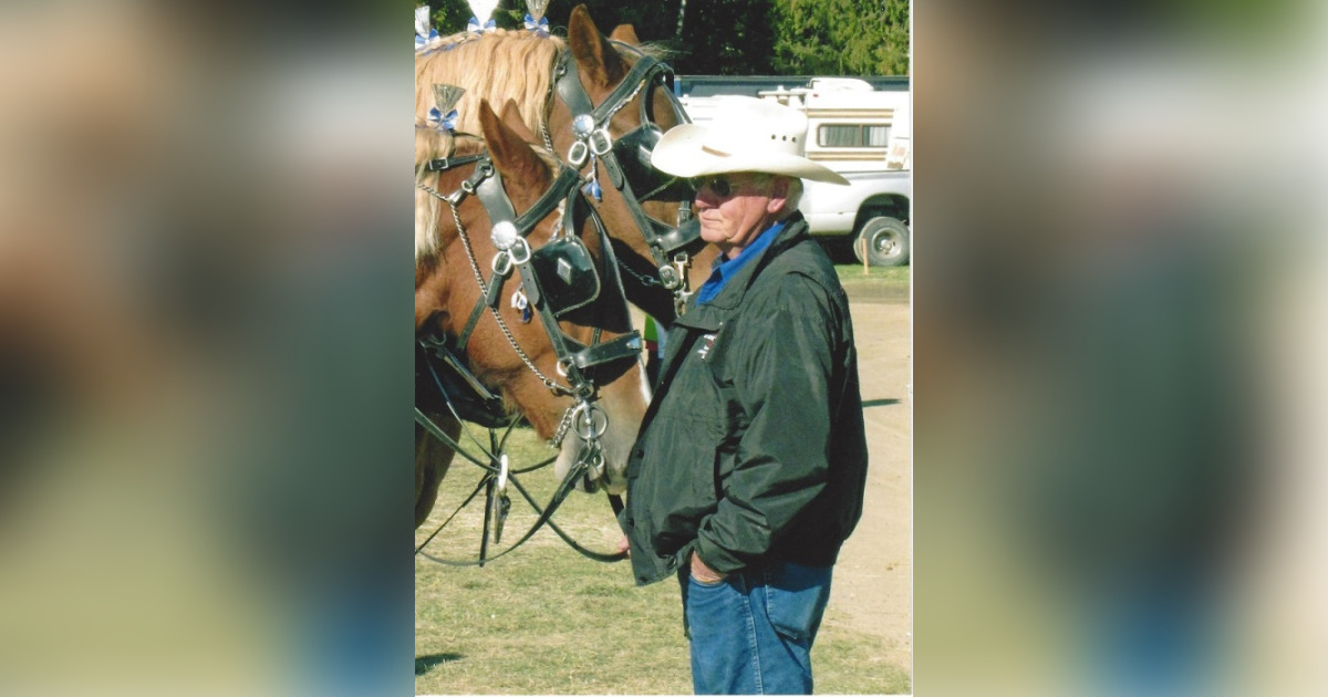JERRY NAGLE Obituary Mar 28, 2023 Palouse, WA