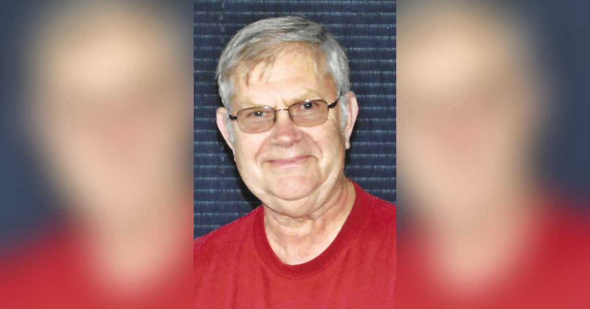 Obituary for TERRY ERNEST SMITH Kramer Funeral Home Palouse