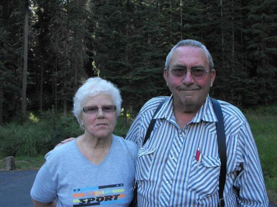 Obituary for LEONARD E. MAIN Kramer Funeral Home Palouse