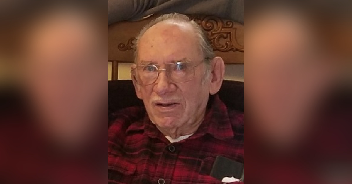 Obituary for LEON RICHARD WOLFE Kramer Funeral Home Tekoa