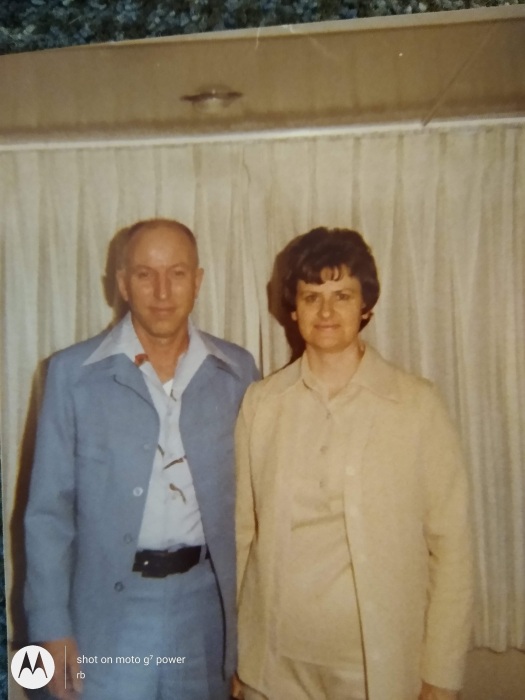 Obituary for EVELYN PEARL (WEAVER) THAVES Kramer Funeral Home Tekoa