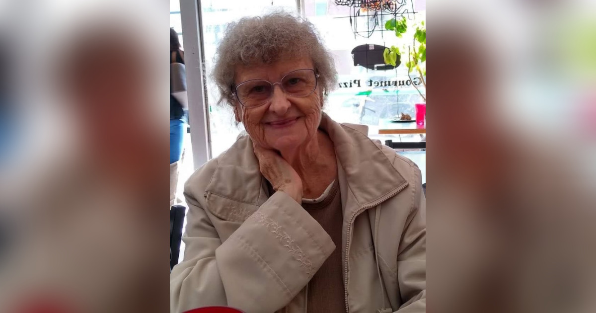 Obituary for EVELYN PEARL (WEAVER) THAVES Kramer Funeral Home Tekoa