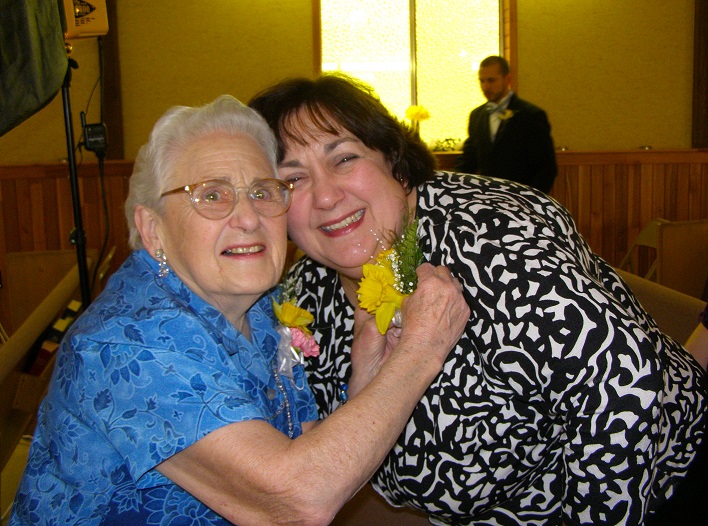 ADDIE SIENKNECHT Obituary November 18, 2023 Tekoa, WA