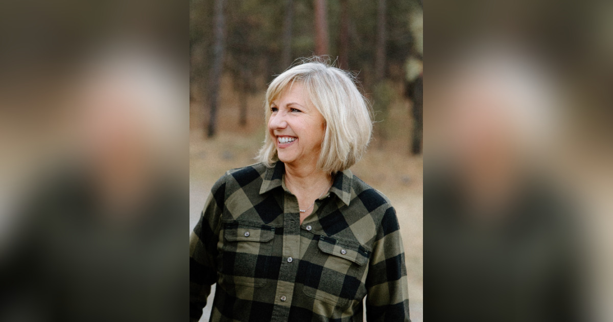 JOY PUCKETT Obituary Mar 6, 2024 Tekoa, WA