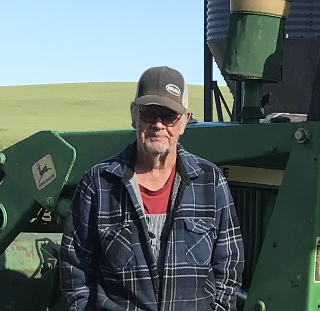 THOMAS RAMBO Obituary June 7, 2024 Kramer Funeral Home Tekoa