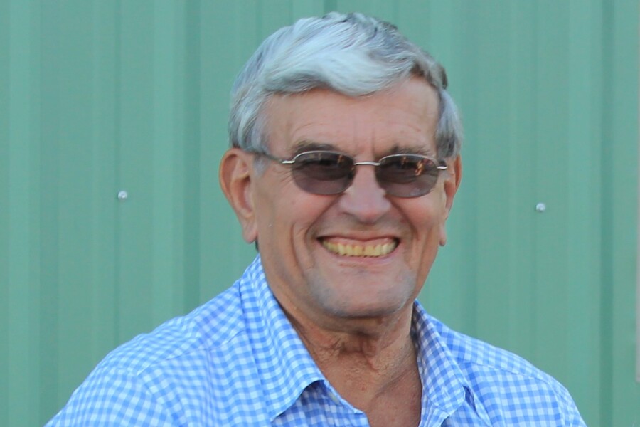 Obituary for TERRANCE HENDRICKX Kramer Funeral Home Tekoa