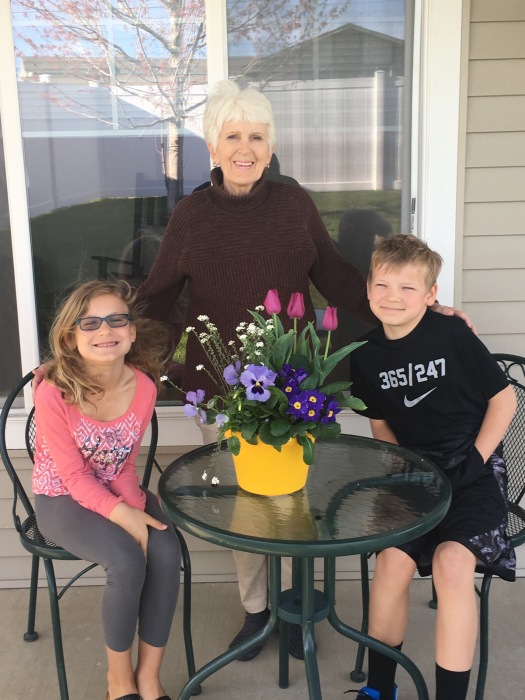 Obituary for TERRY E (CRAIG) THOMAS Kramer Funeral Home Tekoa