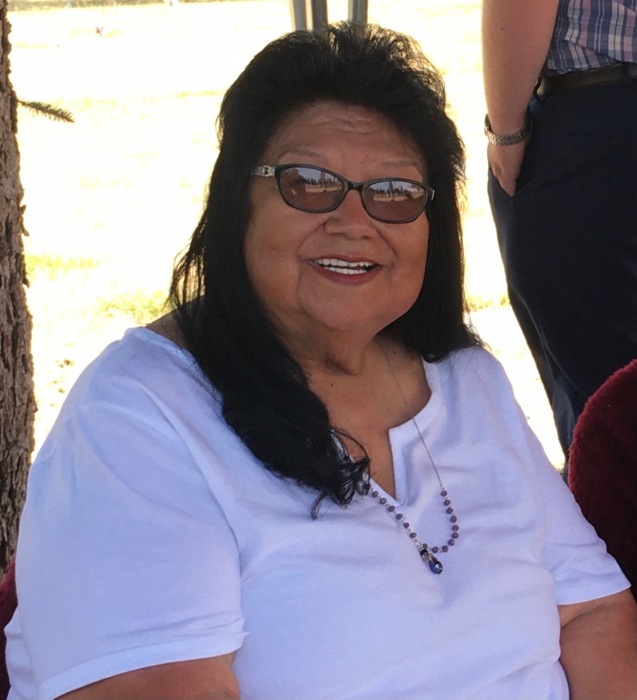 HENRIETTA BROWN Obituary January 22, 2021 Tekoa, WA