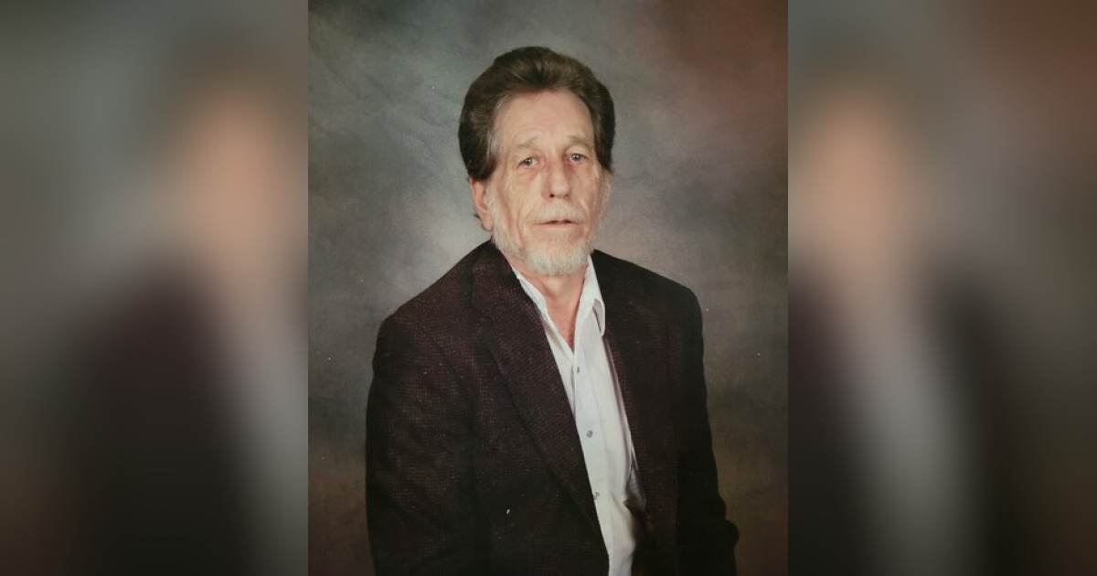 Wayne Abernathy Obituary September 18, 2022 Hiett's LyBrand Funeral