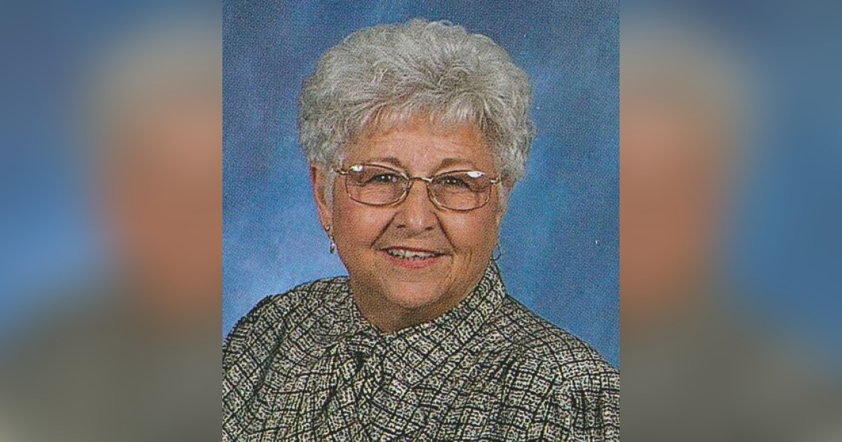 Dorthy Thornton Obituary December 7, 2022 Edgewood, TX
