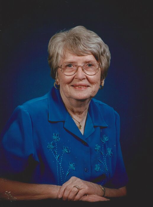 Dorothy Kennedy Obituary January 5, 2023 Hiett's LyBrand Funeral