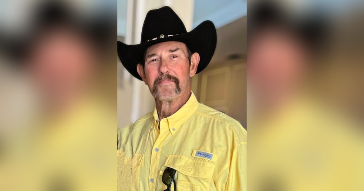 Richard Rick Balluch