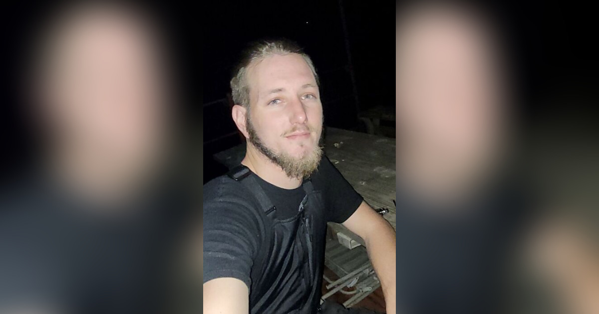 Robert "Patrick" Smith