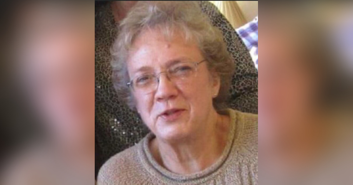 Joyce Spence Obituary February 22, 2023 Edgewood, TX