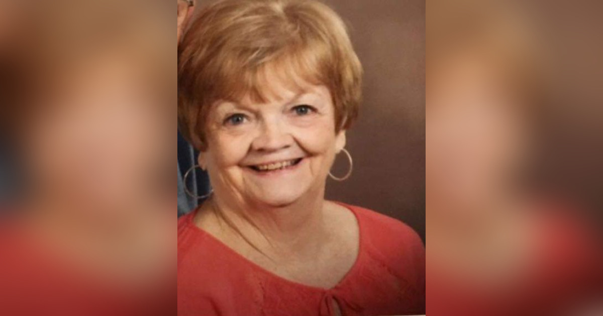 Linda Gressley Obituary February 23, 2023 Edgewood, TX