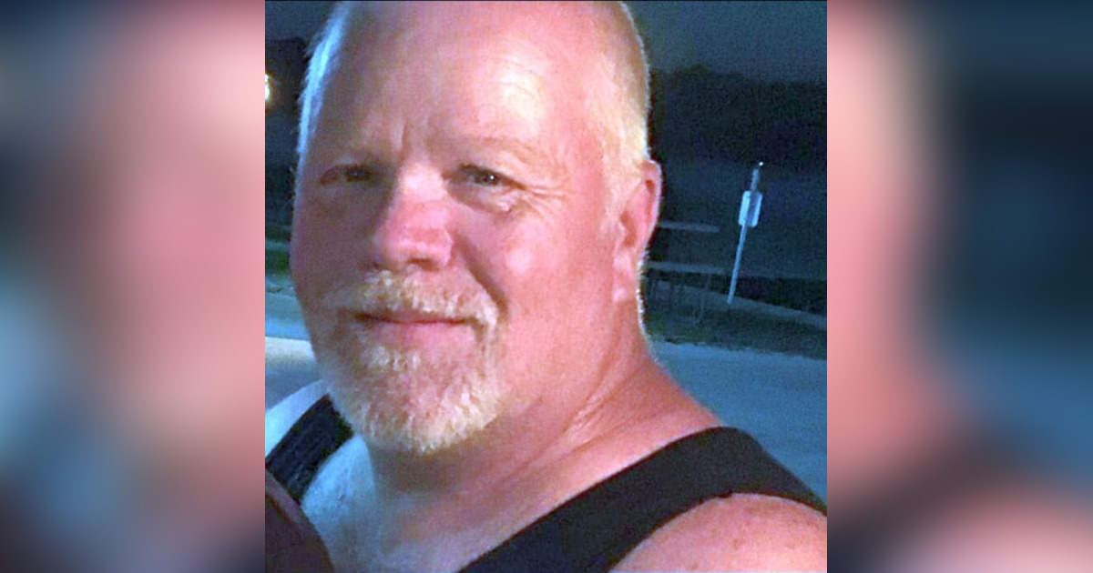 David Sanders Obituary February 25, 2023 Hiett's LyBrand Funeral