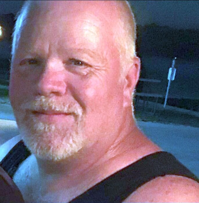 David Sanders Obituary February 25, 2023 Hiett's LyBrand Funeral