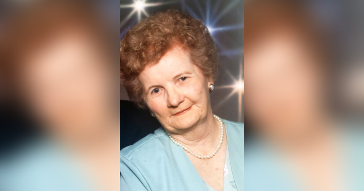 Lucille Toppings Obituary March 19, 2023 Edgewood, TX
