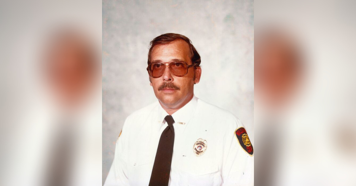 Carman "Butch" Girdley