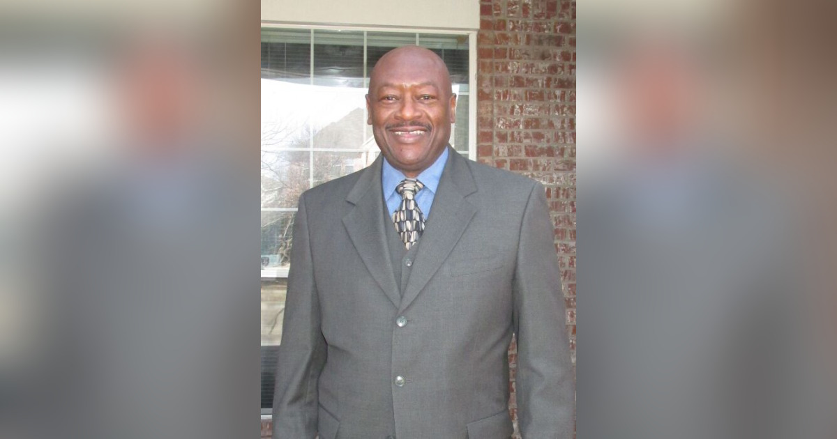 Lawrence "Larry" Milton