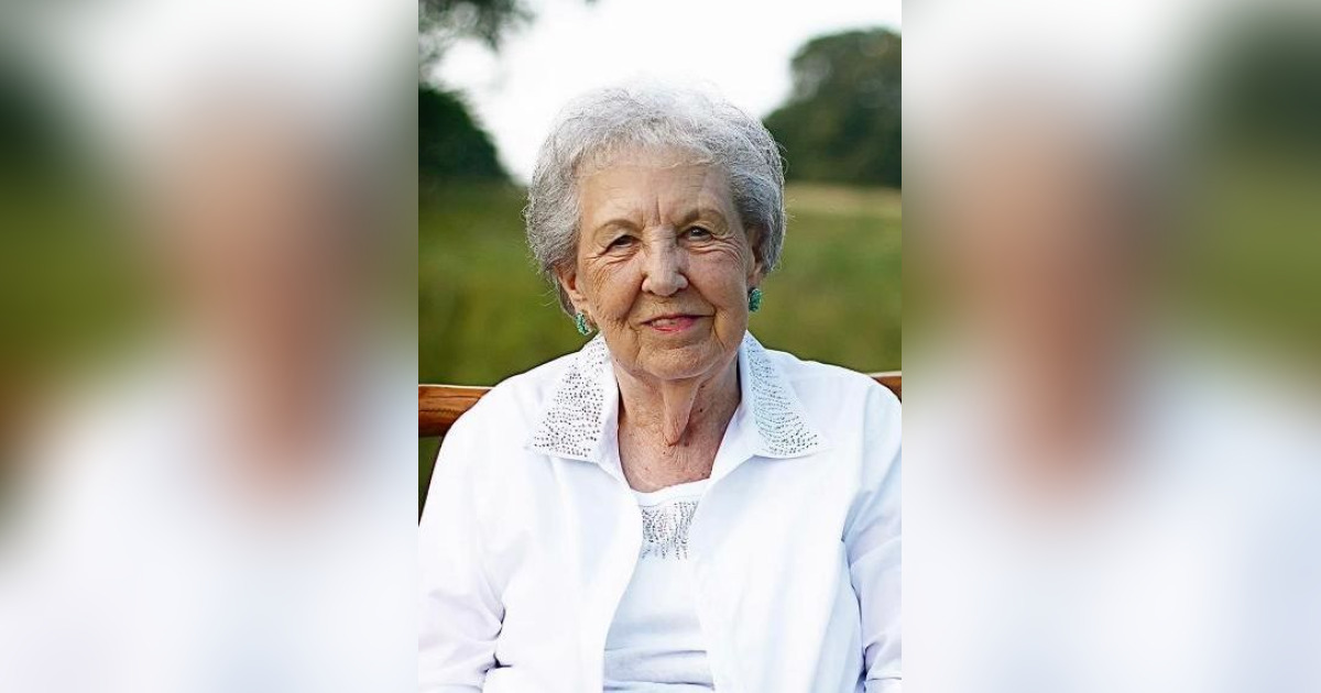 Lila Howell Obituary September 15, 2023 Hiett's LyBrand Funeral Home Edgewood, TX